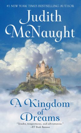 Judith McNaught A Kingdom Of Dreams