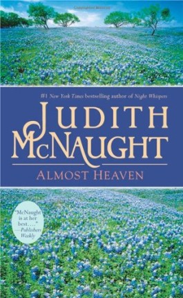 Judith McNaught Almost Heaven