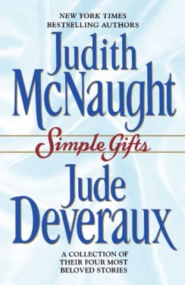 Judith McNaught Double Exposure