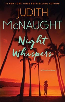 Judith McNaught Night Whispers