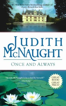 Judith McNaught Once And Always