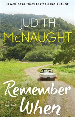 Judith McNaught Remember When