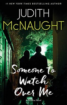 Judith McNaught Someone To Watch Over Me