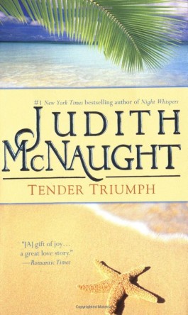Judith McNaught Tender Triumph